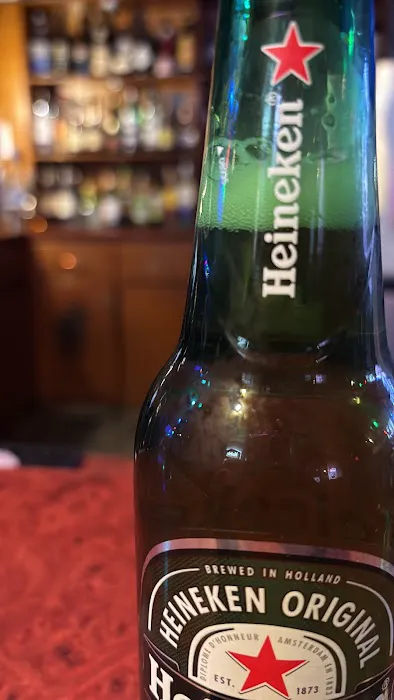 The Garden Lounge on Picture 2