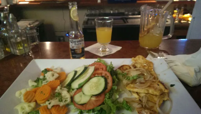 The Garden Lounge on Picture 1