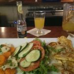 The Garden Lounge on