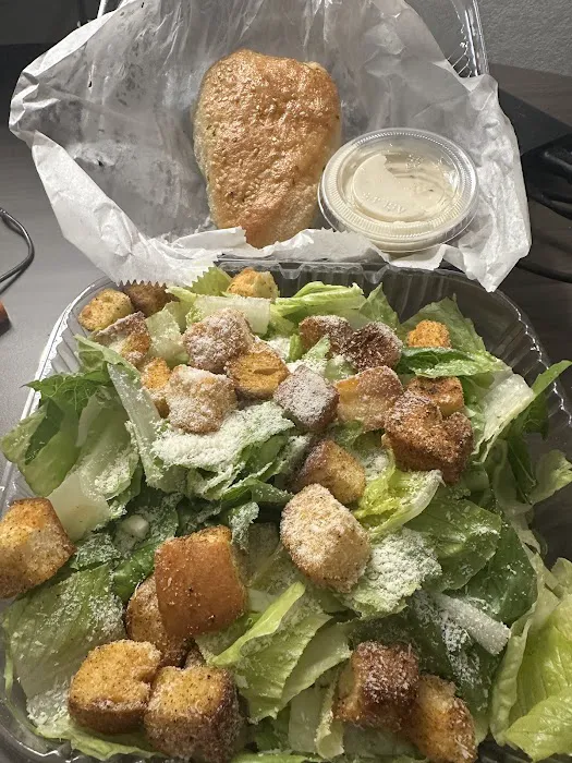 Tony's Pizzeria Picture 8