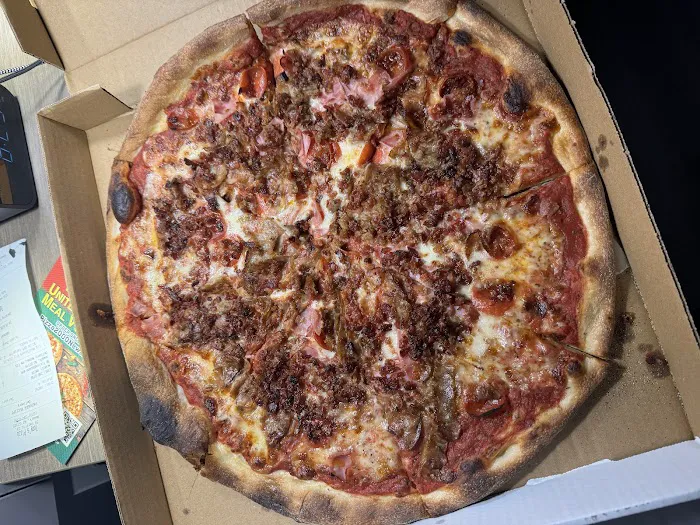 Tony's Pizzeria Picture 10