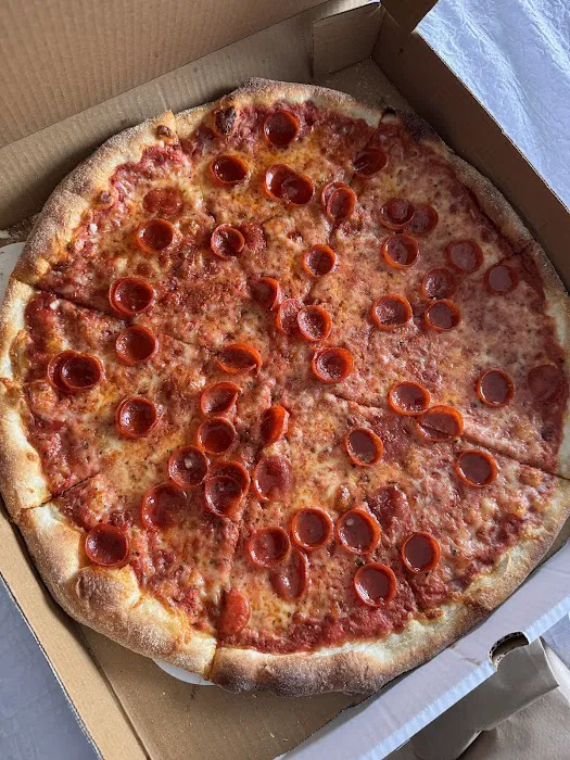 Tony's Pizzeria Picture 4