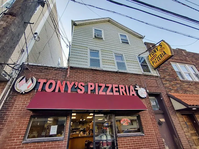 Tony's Pizzeria Picture 3
