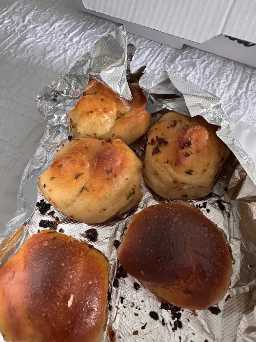 Tony's Pizzeria Picture 7