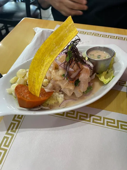 El Perucho Fory Picture 7