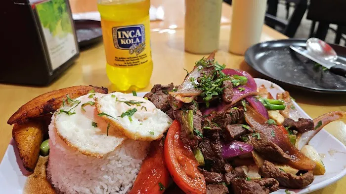 El Perucho Fory Picture 1