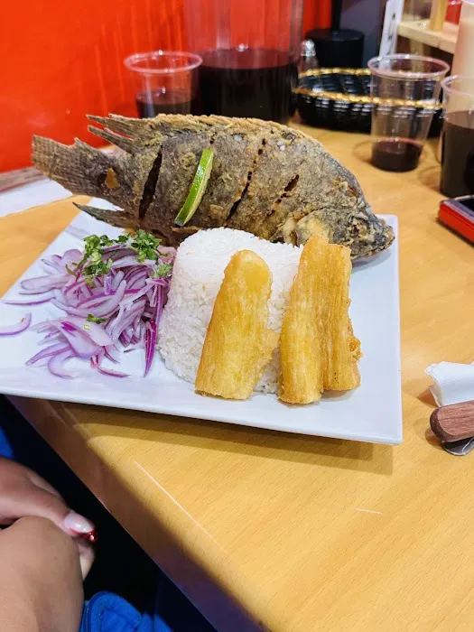 El Perucho Fory Picture 3