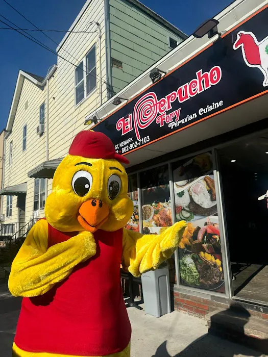 El Perucho Fory Picture 6