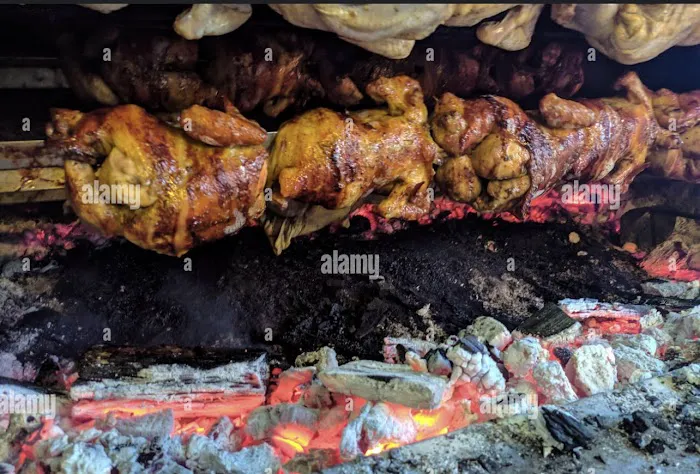 El Perucho Fory Picture 2