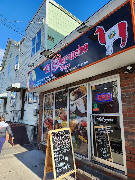 El Perucho Fory Picture 10