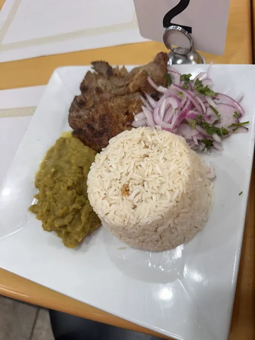 El Perucho Fory Picture 4