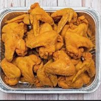 GOLDEN WİNGS FISH AND CHICKEN BROAD ST ico