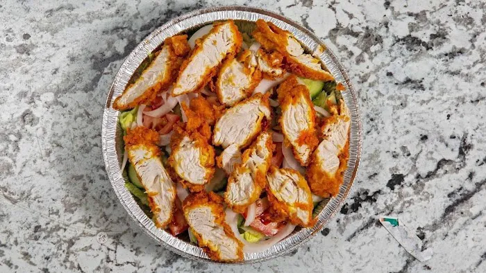 GOLDEN WİNGS FISH AND CHICKEN BROAD ST Picture 4