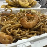 New kwai lam kitchen. ico