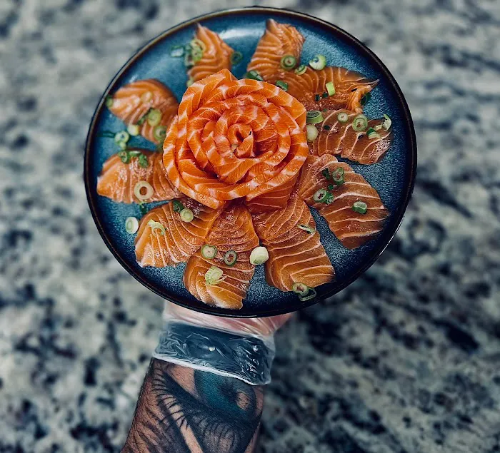 My Boo Sushi Picture 1