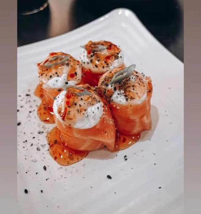 My Boo Sushi Picture 4