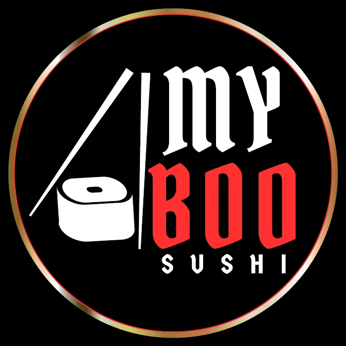 My Boo Sushi Picture 2