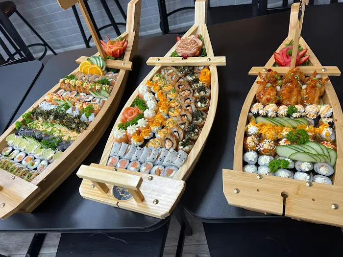 My Boo Sushi Picture 3