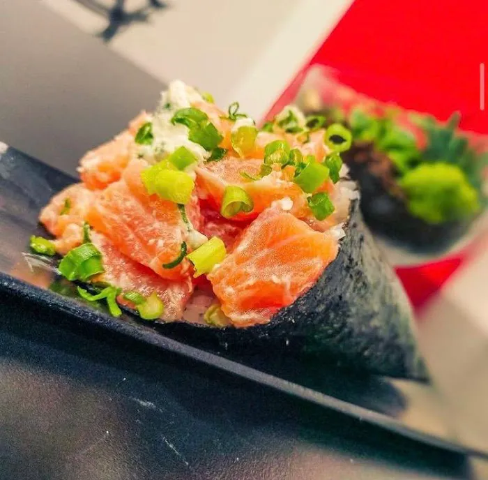 My Boo Sushi Picture 5