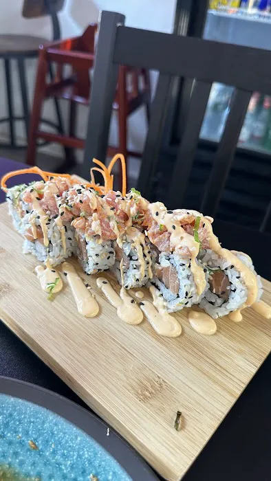 My Boo Sushi Picture 9