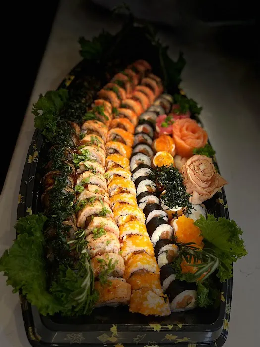 My Boo Sushi Picture 8