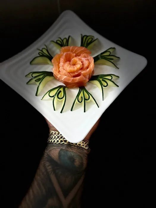 My Boo Sushi Picture 7