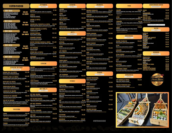 My Boo Sushi Picture 10