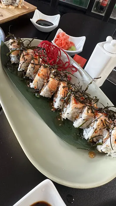 My Boo Sushi Picture 6