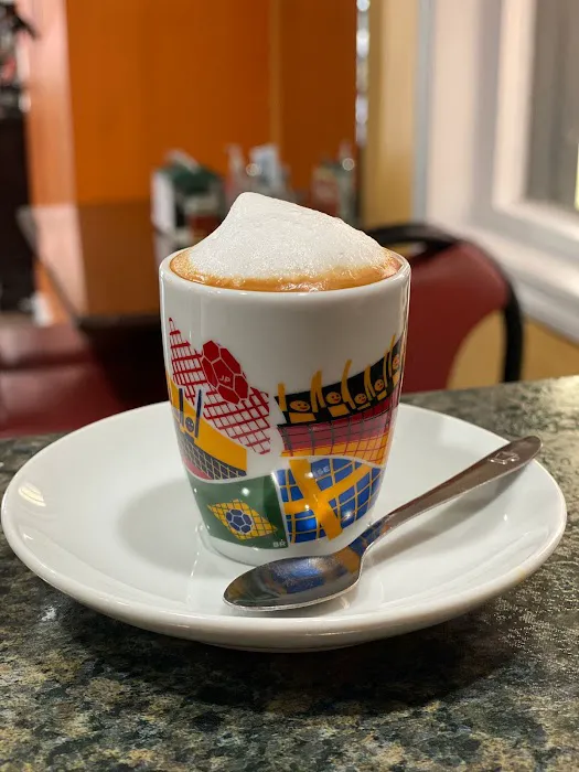 Espetos Café Picture 6