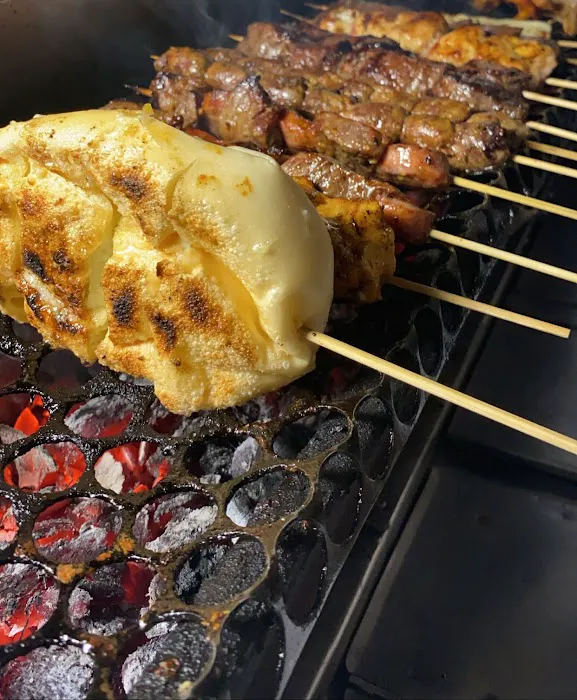 Espetos Café Picture 3