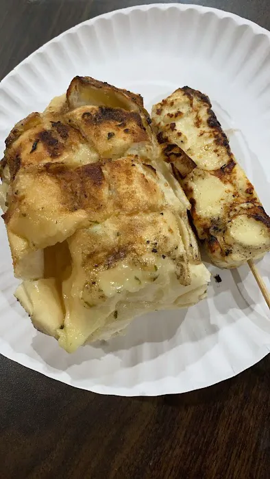 Espetos Café Picture 2