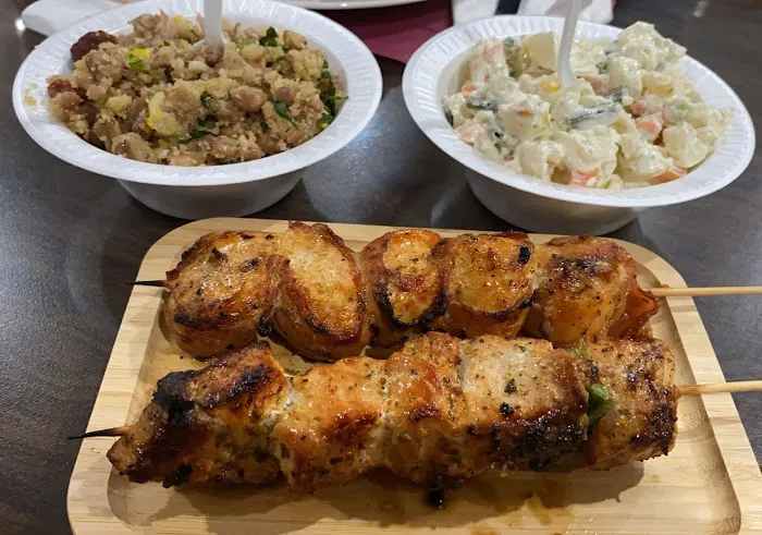 Espetos Café Picture 1