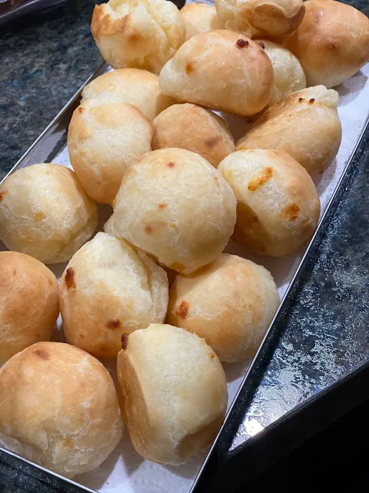 Espetos Café Picture 9