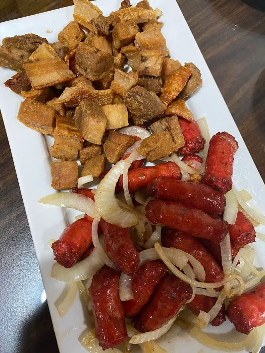 Espetos Café Picture 5