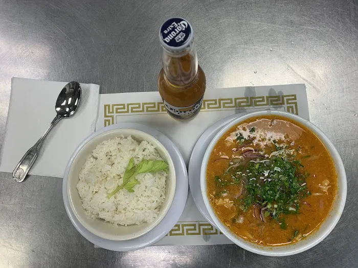 Mi Rinconcito Ecuatoriano Picture 2