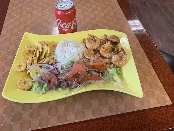 Mi Rinconcito Ecuatoriano Picture 3