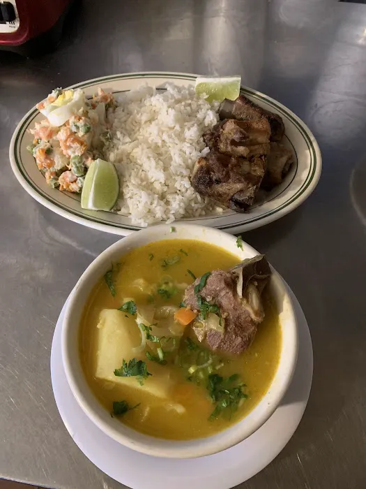 Mi Rinconcito Ecuatoriano Picture 1