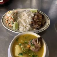 Mi Rinconcito Ecuatoriano ico