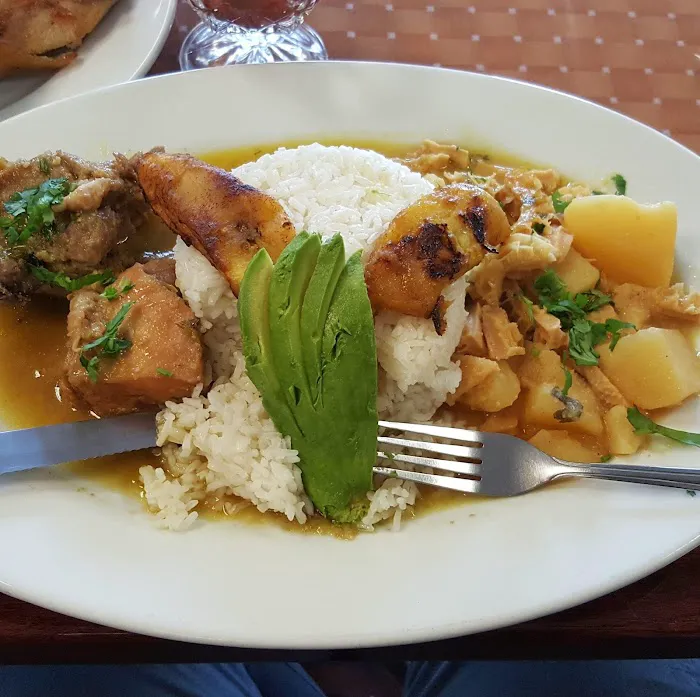 Mi Rinconcito Ecuatoriano Picture 4