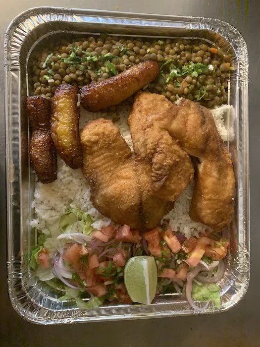 Mi Rinconcito Ecuatoriano Picture 7