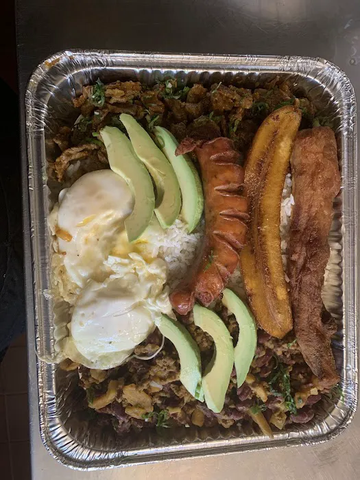 Mi Rinconcito Ecuatoriano Picture 6