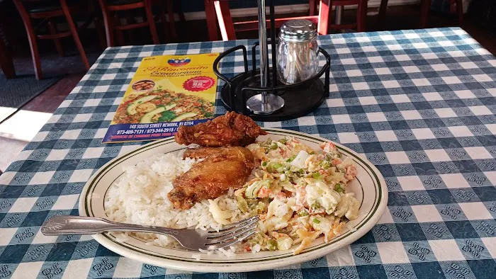 Mi Rinconcito Ecuatoriano Picture 10