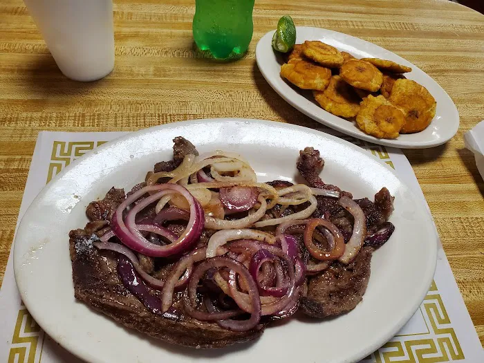 Melanie's Restaurant Picture 1