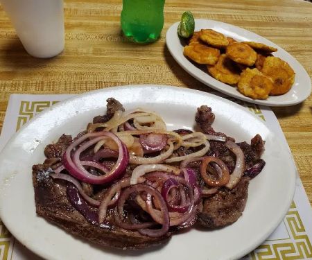 Melanie's Restaurant