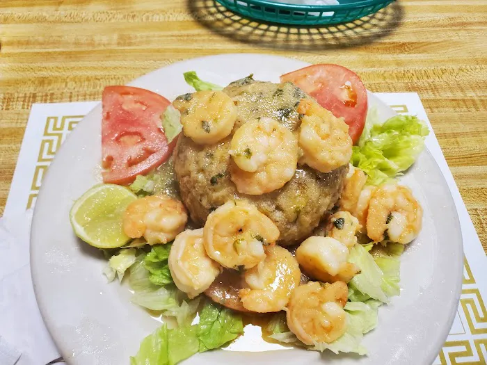 Melanie's Restaurant Picture 3