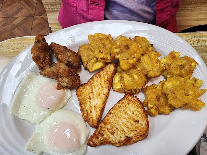 Melanie's Restaurant Picture 2