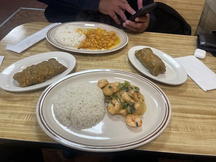 Melanie's Restaurant Picture 4