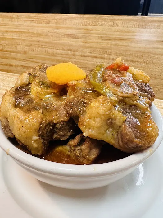 Melanie's Restaurant Picture 9