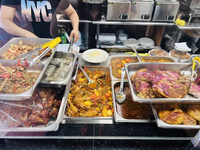 Melanie's Restaurant Picture 7