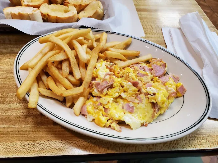 Melanie's Restaurant Picture 6